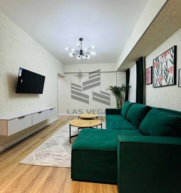 Сдаётся 2-комнатная квартира, 70 м²