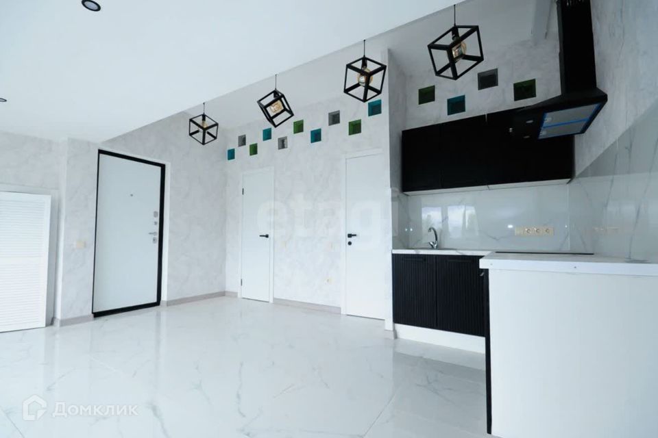 Продаётся 2-комнатная квартира, 47 м²