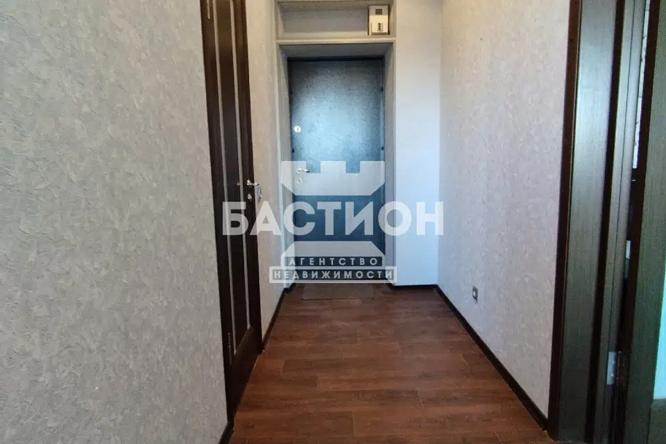 Продаётся 1-комнатная квартира, 37 м²