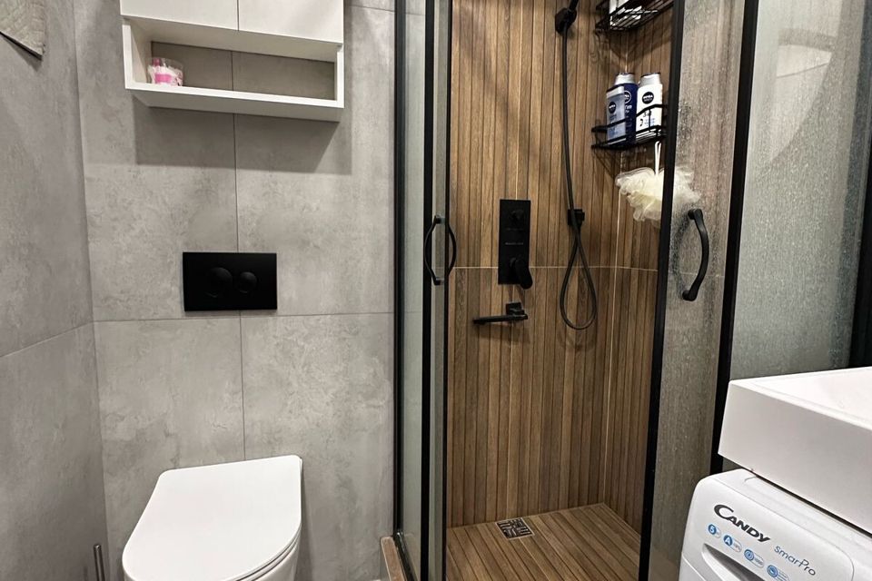 Продаётся студия, 27.49 м²