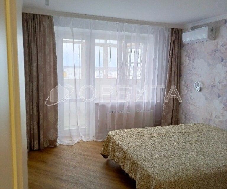 Сдаётся 3-комнатная квартира, 92.3 м²