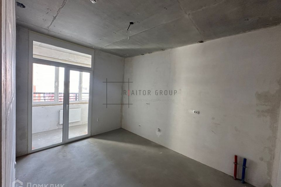 Продаётся 2-комнатная квартира, 40 м²