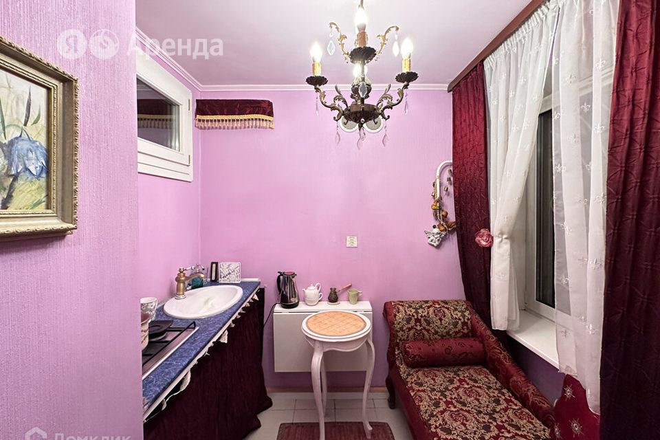 Сдаётся 1-комнатная квартира, 31 м²