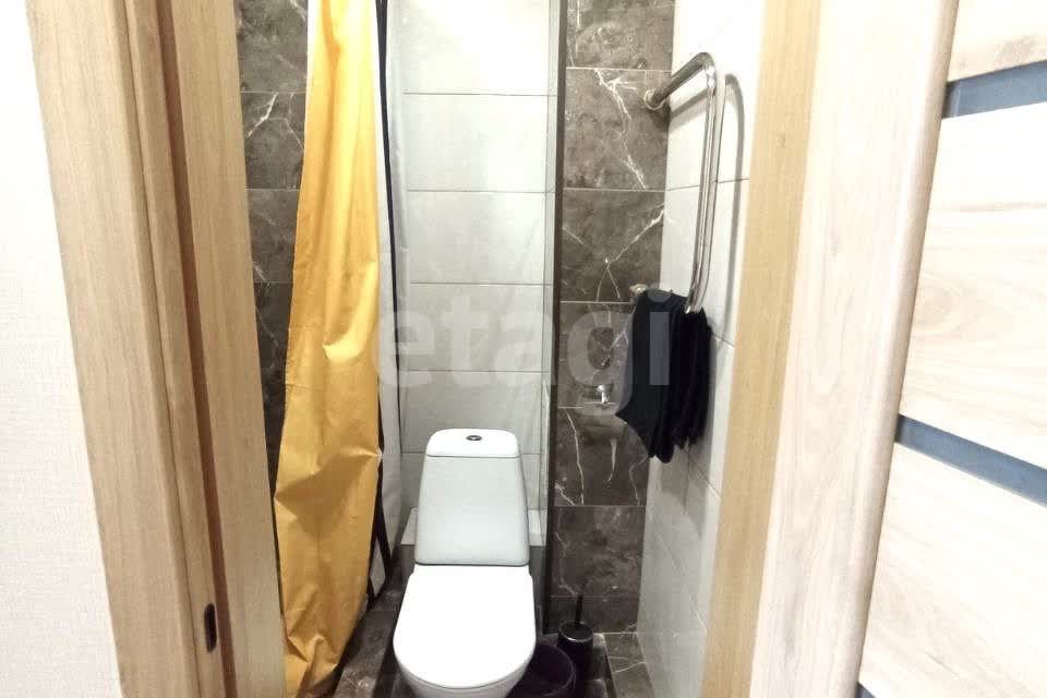 Продаётся студия, 14.8 м²