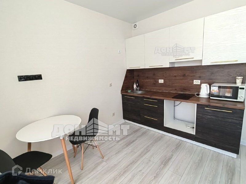 Продаётся студия, 23 м²