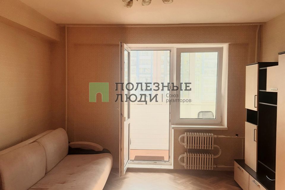 Сдаётся студия, 25 м²