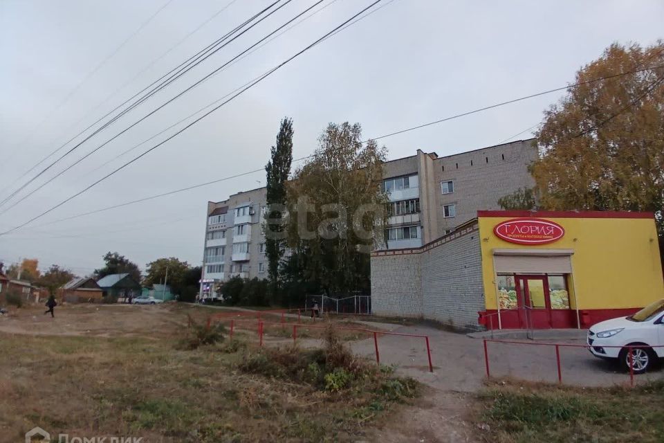 Продаётся 1-комнатная квартира, 32.3 м²