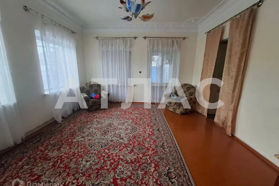 Продаётся 1-этажный дом, 108.4 м²