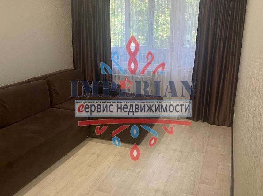 Продаётся 1-комнатная квартира, 30.4 м²