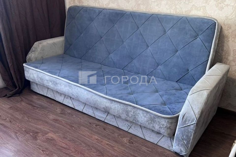 Сдаётся студия, 32.3 м²