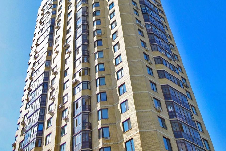 Продаётся 1-комнатная квартира, 45 м²