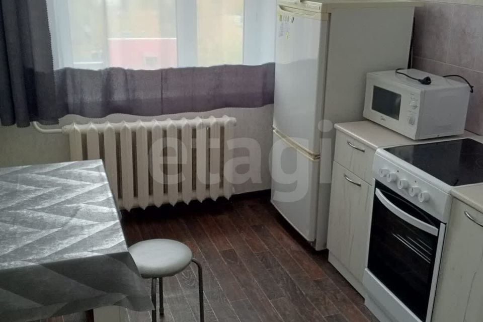 Сдаётся 3-комнатная квартира, 68 м²