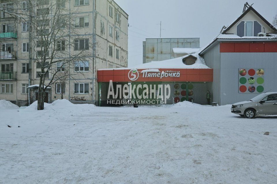 Купить Квартиру В Деревне Белогорка