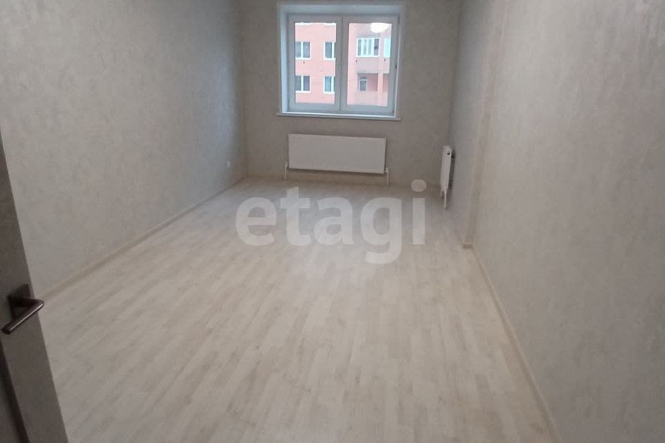 Продаётся 3-комнатная квартира, 86 м²