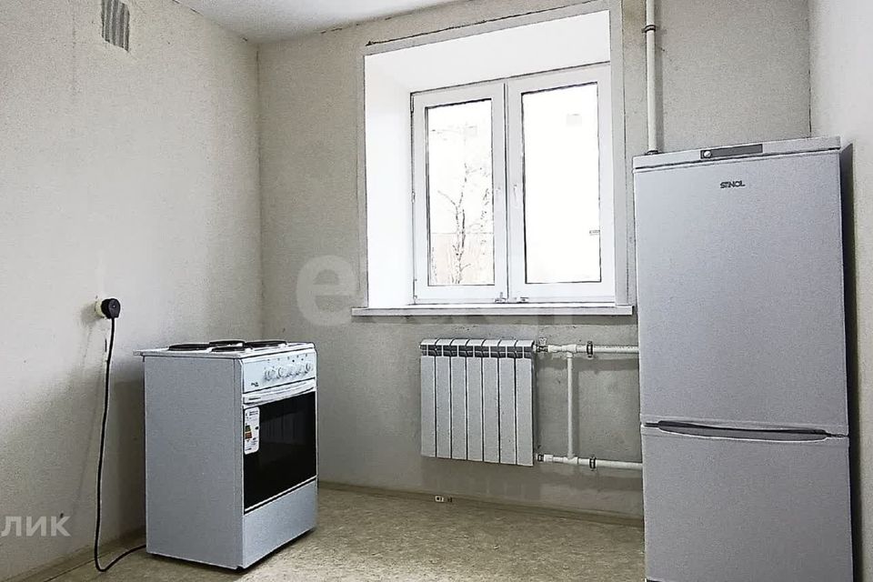 Продаётся 2-комнатная квартира, 45 м²