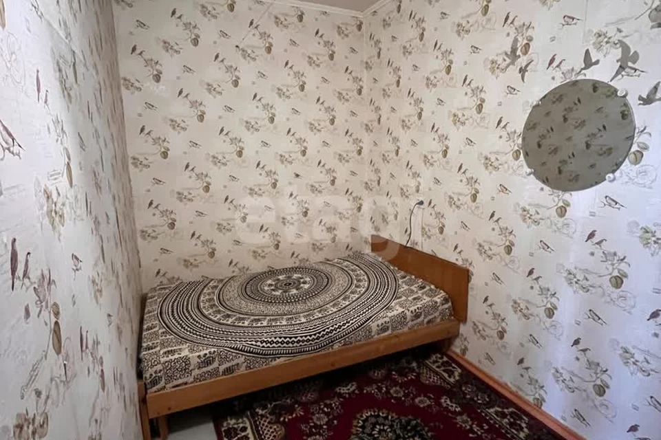 Продаётся комната в 1-комн. квартире, 25.7 м²