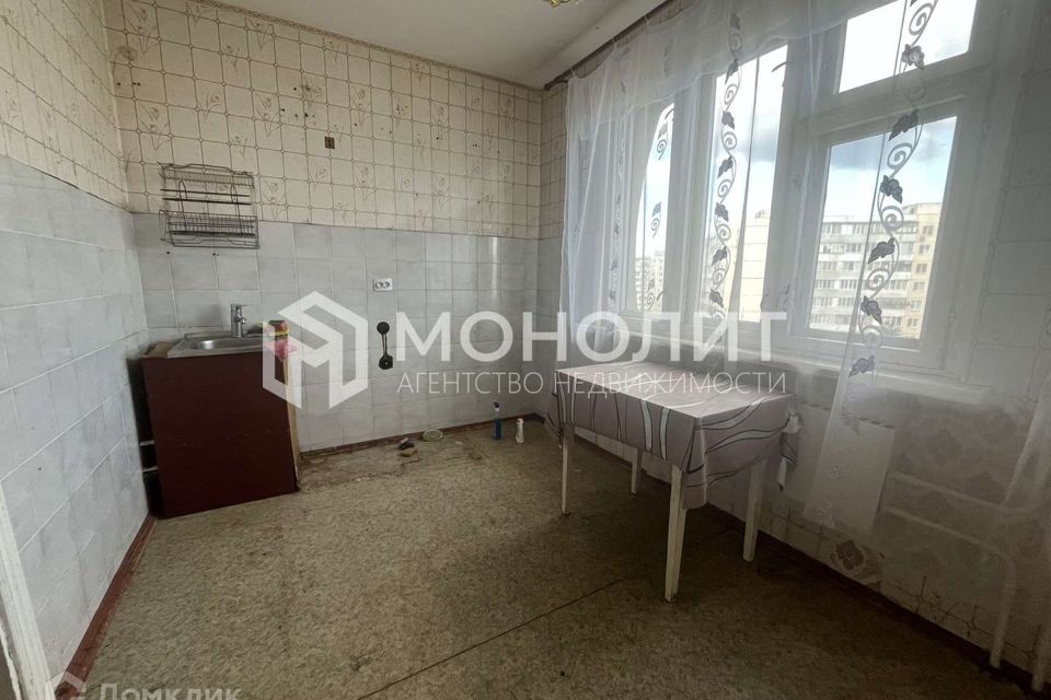 Сдаётся 2-комнатная квартира, 53 м²