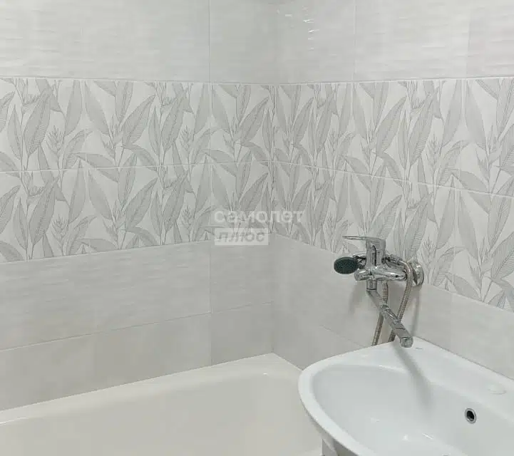 Продаётся 2-комнатная квартира, 53 м²