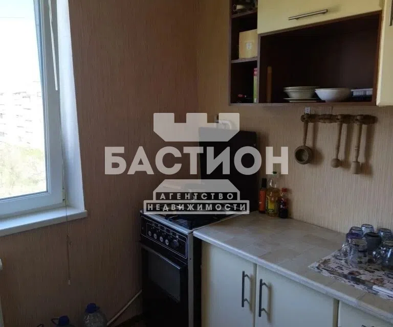 Продаётся 1-комнатная квартира, 36.4 м²