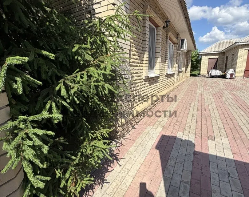 Продаётся 1-этажный дом, 105 м²