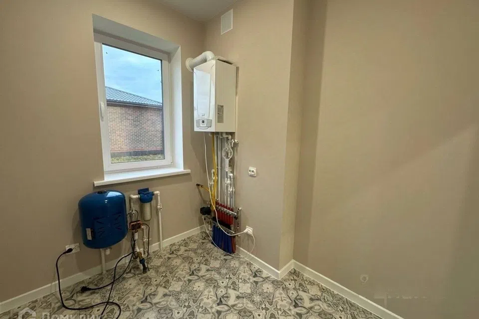 Продаётся 1-этажный дом, 145 м²