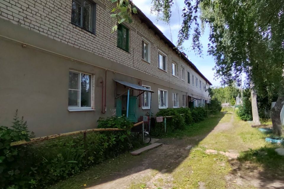 Продаётся комната в 2-комн. квартире, 13 м²