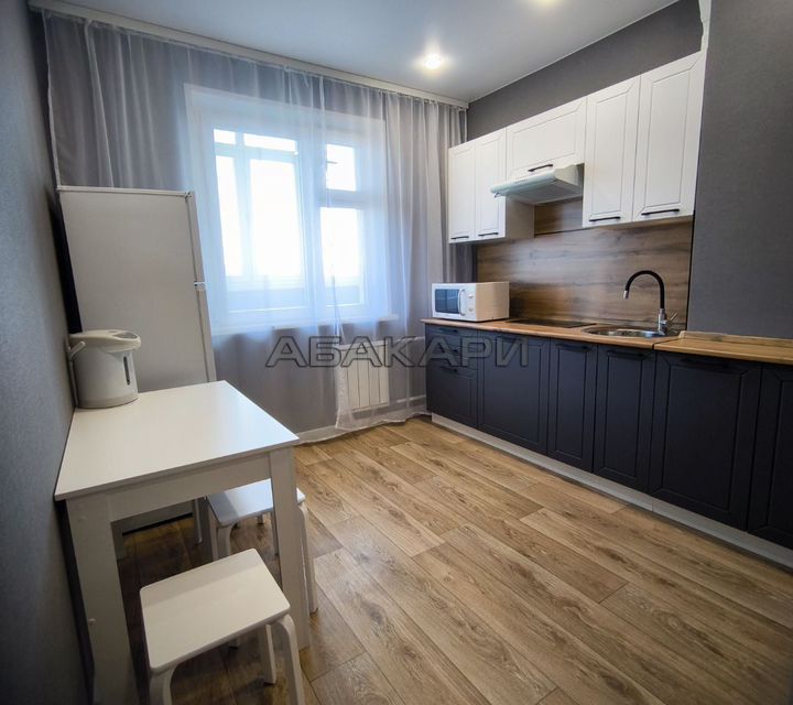 Сдаётся 1-комнатная квартира, 33 м²