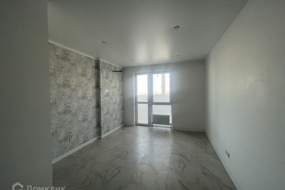 Продаётся 1-комнатная квартира, 41 м²