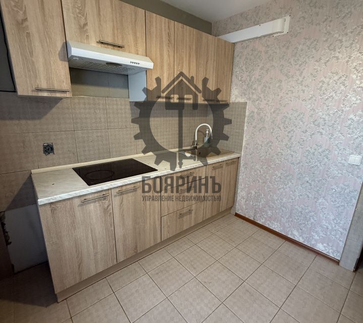 Сдаётся 3-комнатная квартира, 75 м²