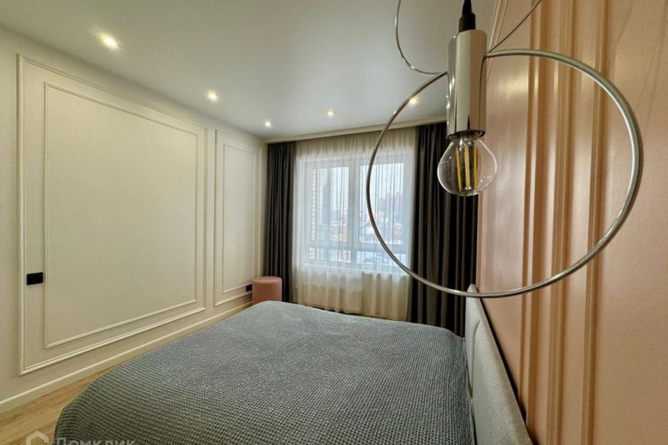 Продаётся 2-комнатная квартира, 50 м²