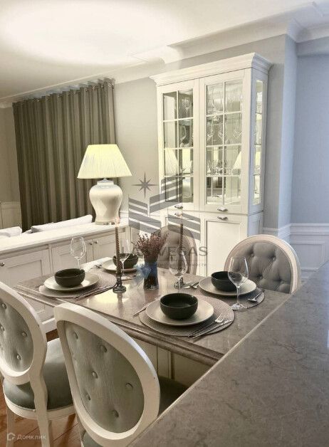 Сдаётся 3-комнатная квартира, 59 м²