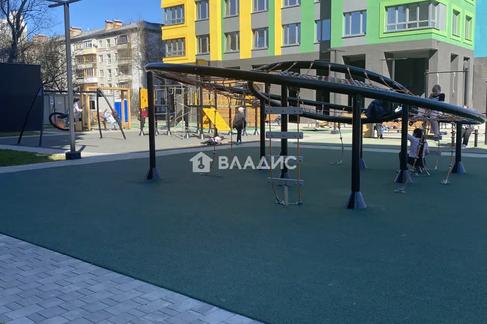 Продаётся 1-комнатная квартира, 30.2 м²