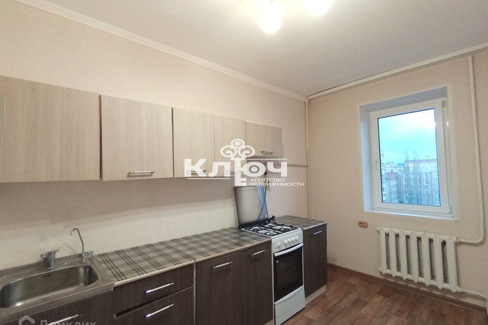 Продаётся 3-комнатная квартира, 66 м²