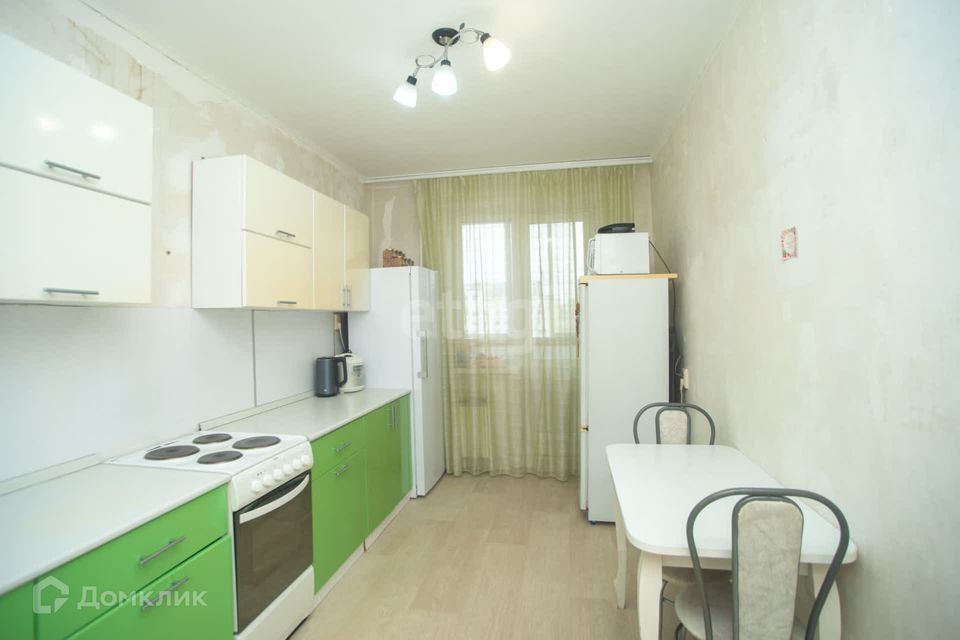 Продаётся 2-комнатная квартира, 51.2 м²