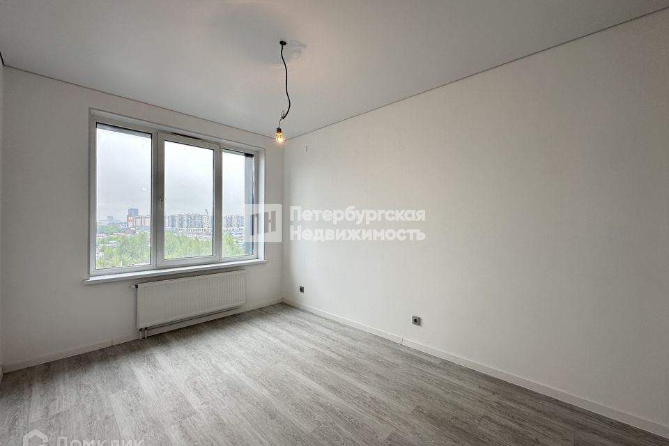 Продаётся 1-комнатная квартира, 28.4 м²
