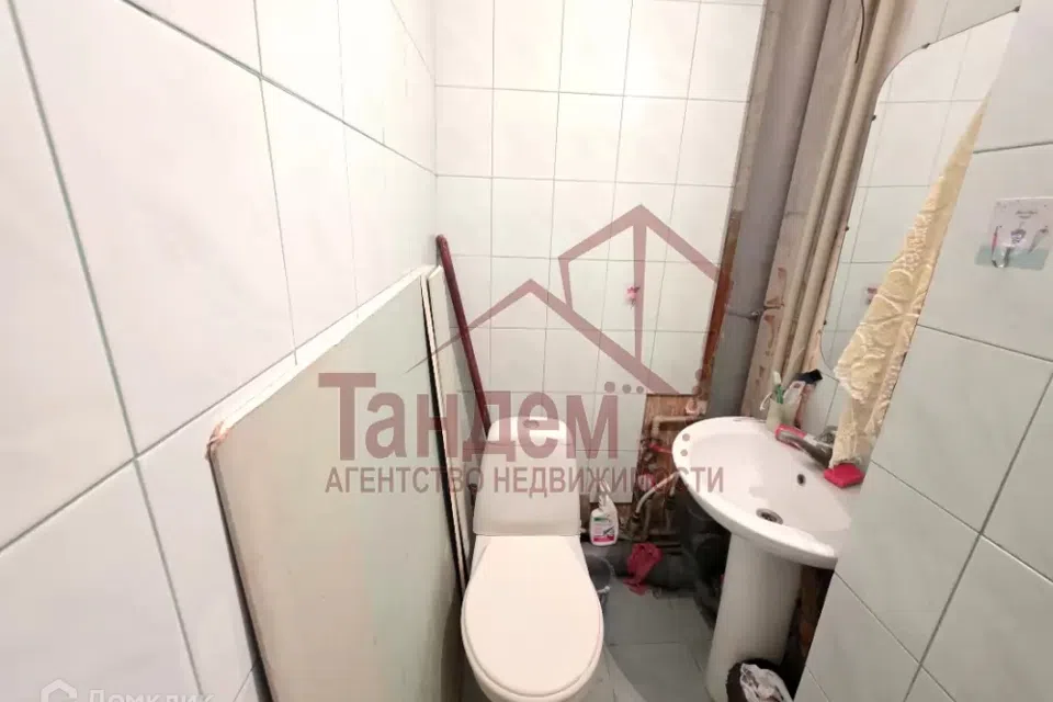 Продаётся 3-комнатная квартира, 70 м²