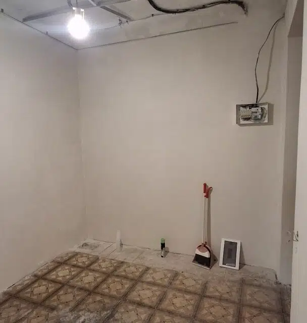 Продаётся 3-комнатная квартира, 81.8 м²