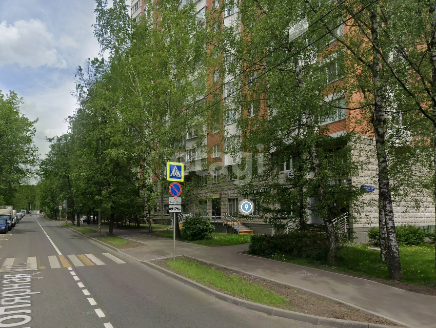 Продаётся 3-комнатная квартира, 76 м²