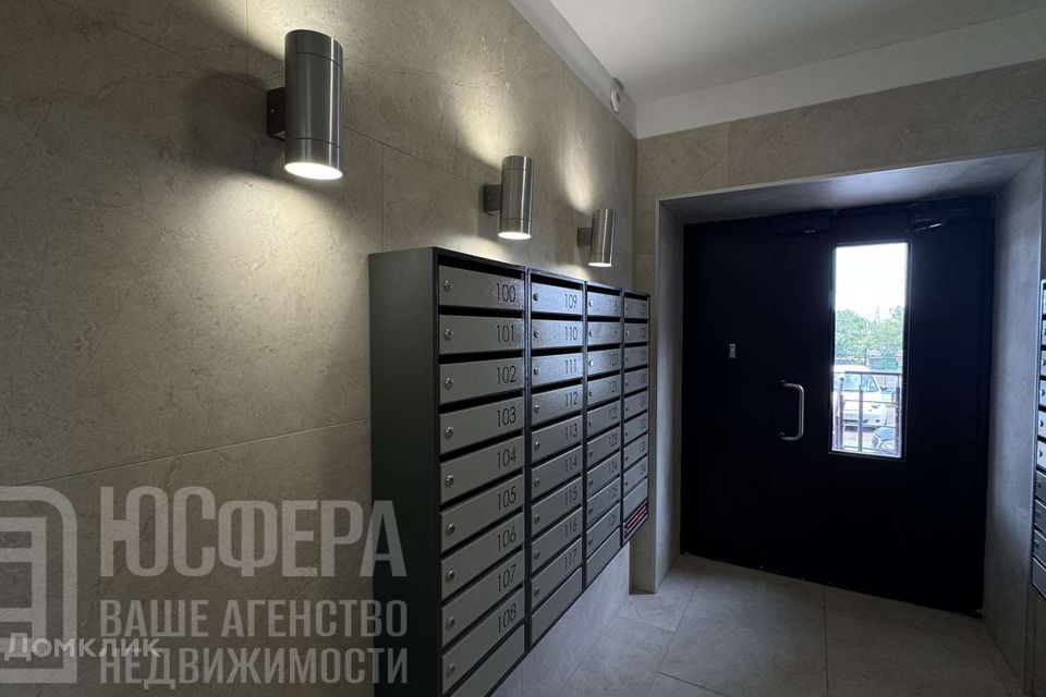 Продаётся 2-комнатная квартира, 60 м²
