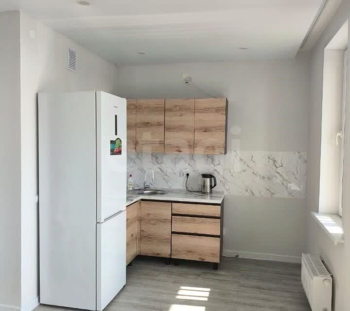 Сдаётся студия, 28 м²