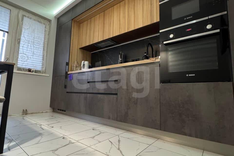 Продаётся 2-комнатная квартира, 61 м²