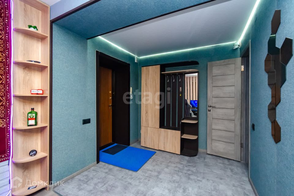 Продаётся студия, 32.8 м²