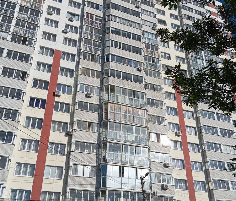 Продаётся 2-комнатная квартира, 52.1 м²