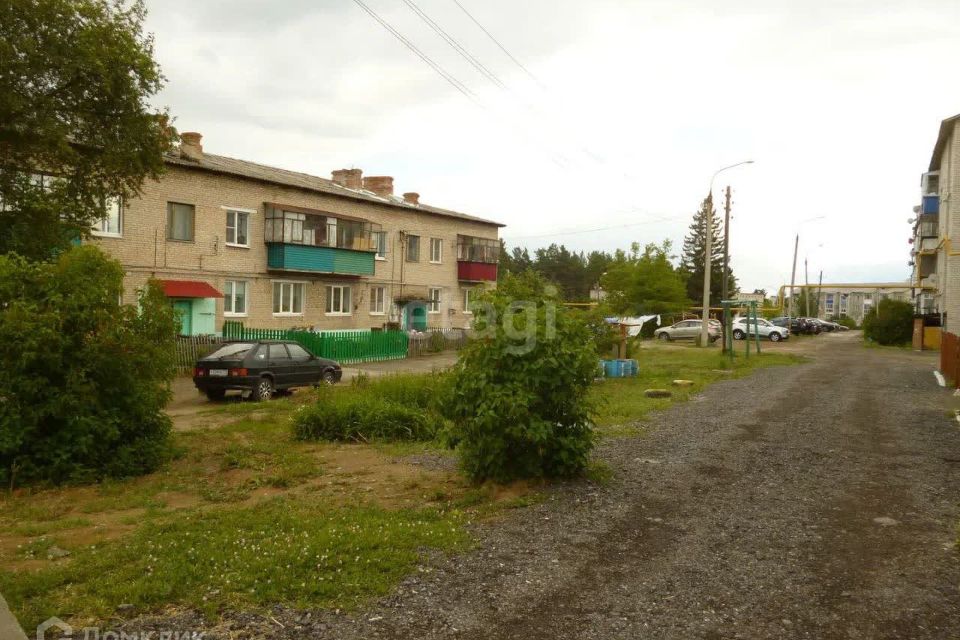 Продаётся 2-комнатная квартира, 46.6 м²