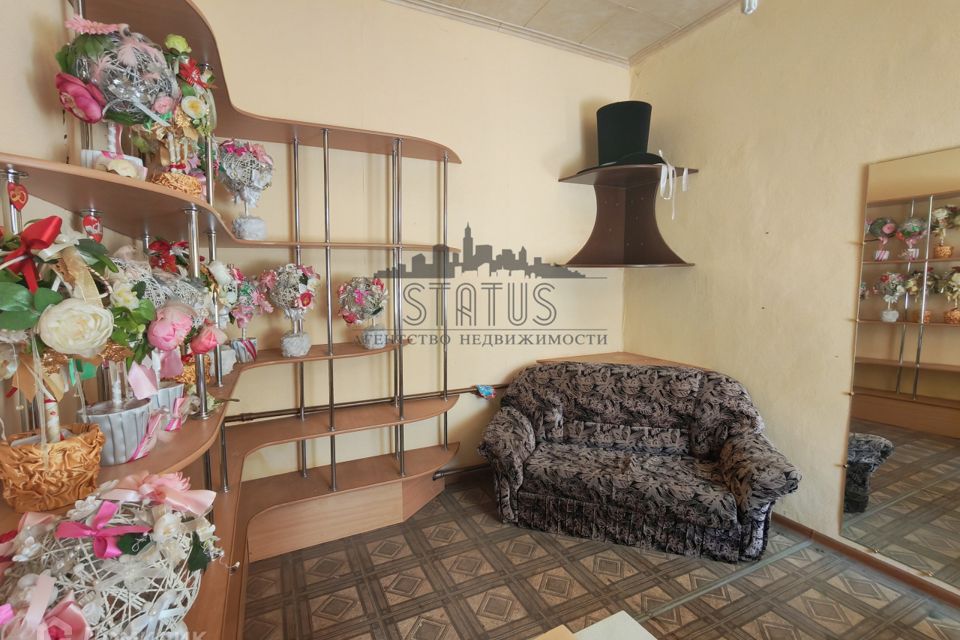 Продаётся 2-комнатная квартира, 36 м²