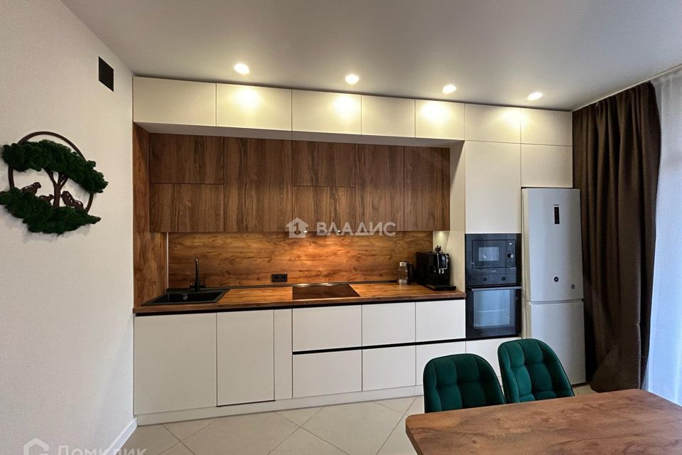 Продаётся 2-комнатная квартира, 64 м²