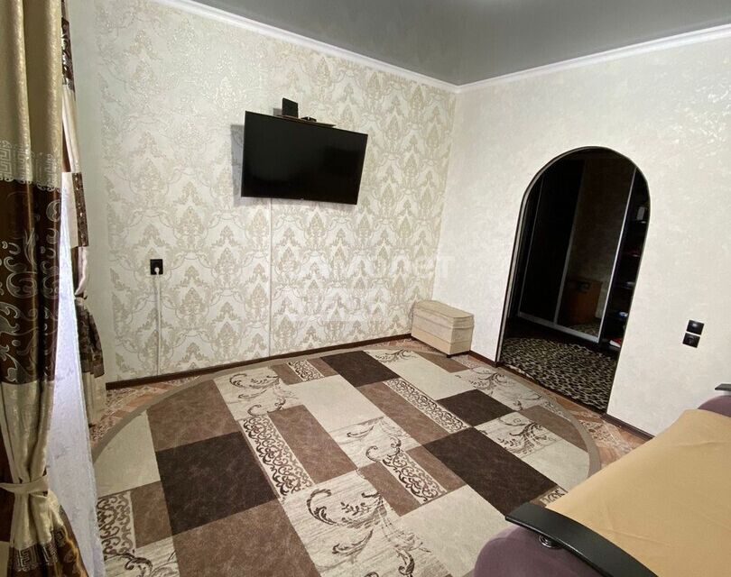 Продаётся 2-комнатная квартира, 67 м²