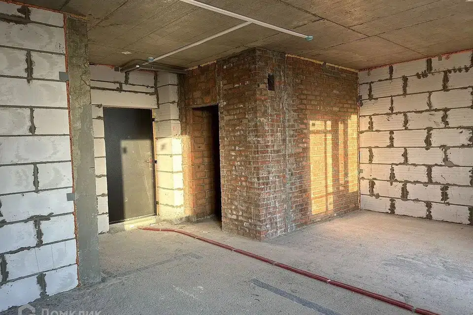 Продаётся 1-комнатная квартира, 39.28 м²