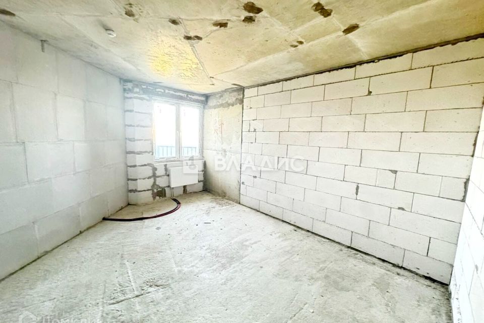 Продаётся 2-комнатная квартира, 57.4 м²