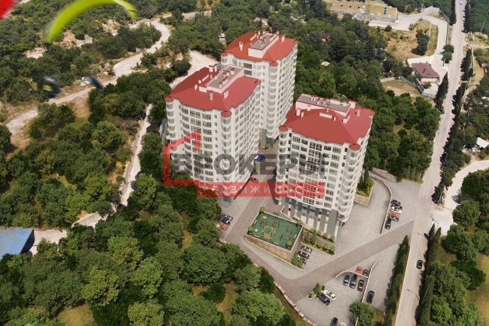Продаётся 2-комнатная квартира, 76.3 м²